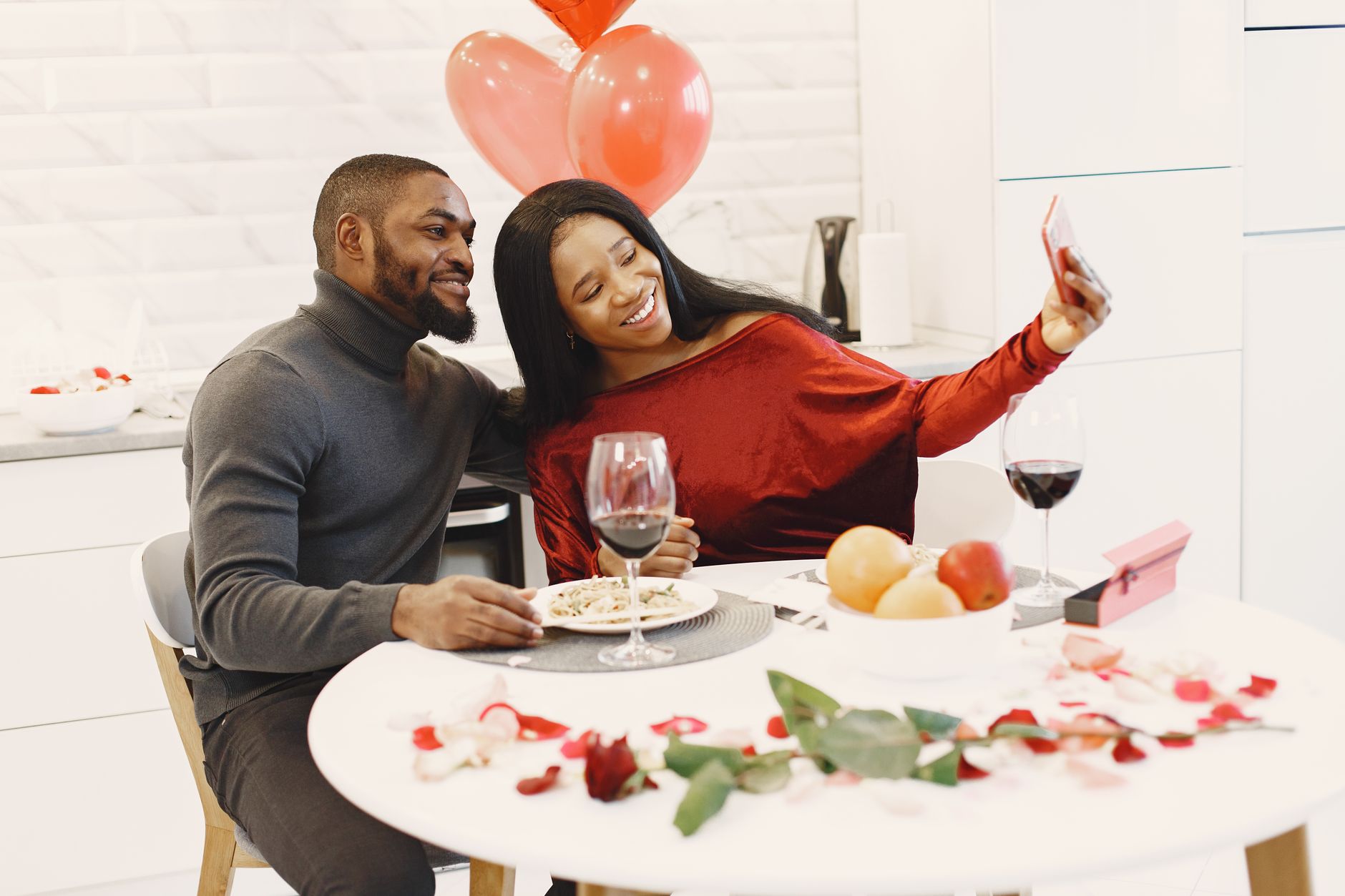 Escapade en couple