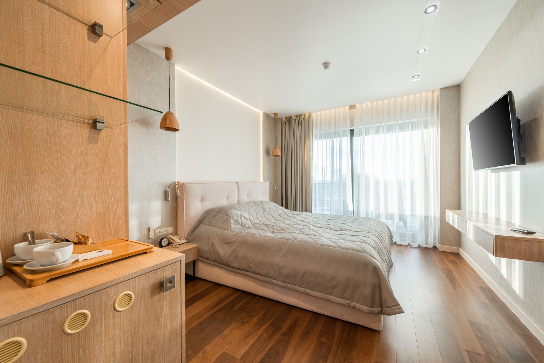 Chambre Standard